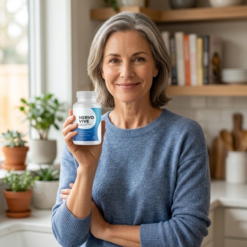 Nervovive-reviews